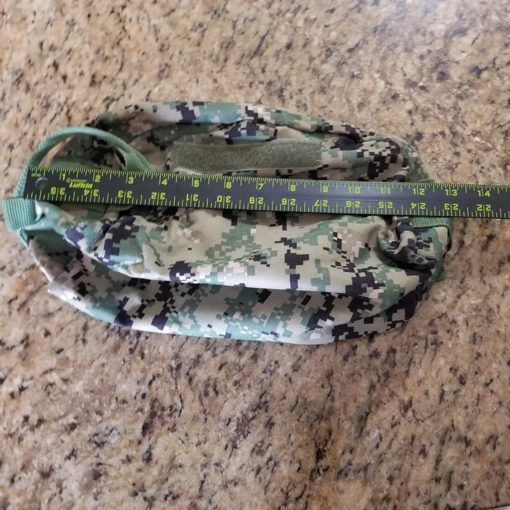 U.S.‎ Navy Backpack Set AOR2 Mercury Tactical Gear Green Digital
